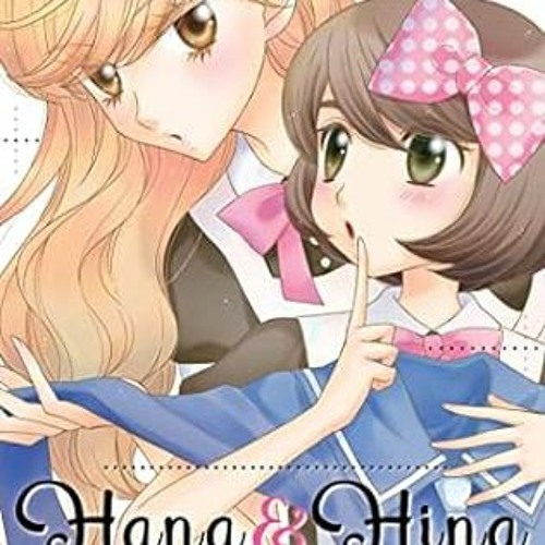 ภาพปกอัลบั้มเพลง PDF eBook Hana and Hina After School Vol. 1 (Hana & Hina After School)