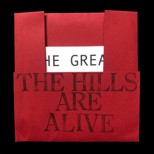 ภาพปกอัลบั้มเพลง The Hills Are Alive (original 'Christmas Single' mix)