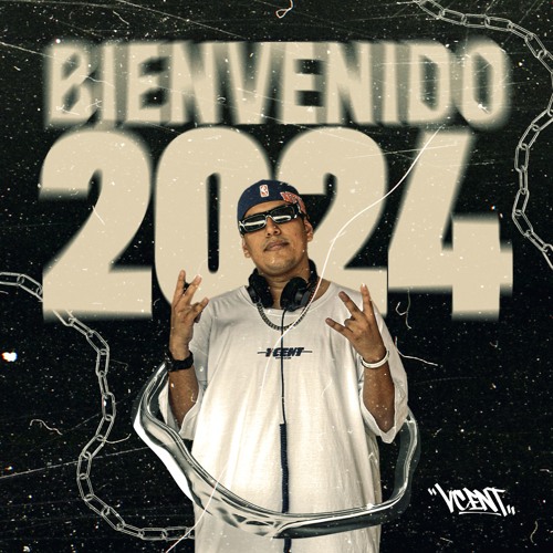 ภาพปกอัลบั้มเพลง MIX BIENVENIDO 2024 MY WORLD PARTY MIX 3 (PERRO NEGRO COLUMBIA CHULO YERI MUA TIK TOK Y MÁS)