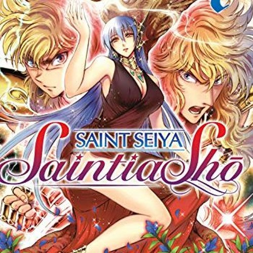 ภาพปกอัลบั้มเพลง ACCESS EPUB KINDLE PDF EBOOK Saint Seiya Saintia Sho Vol. 7 (Saint Seiya Saintia Shō) by Masami
