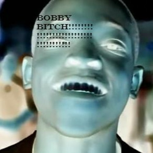 ภาพปกอัลบั้มเพลง BOBBY SHMURDA - BOBBY BITCH (secret remix)