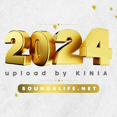 ภาพปกอัลบั้มเพลง Kinia - 2024 Starter Pack (424 Tracks) FREE DOWNLOAD