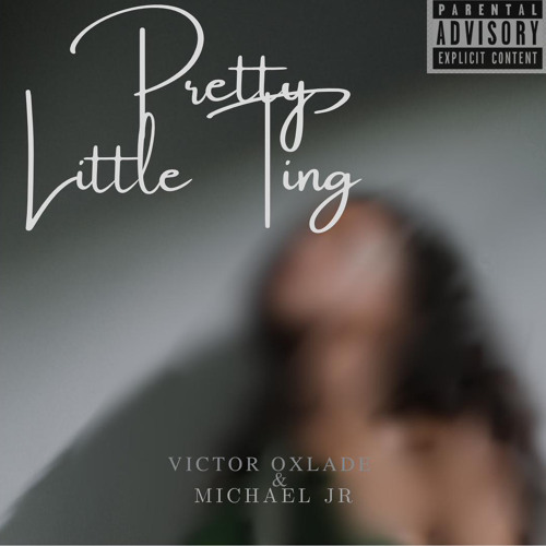 ภาพปกอัลบั้มเพลง Pretty little Ting