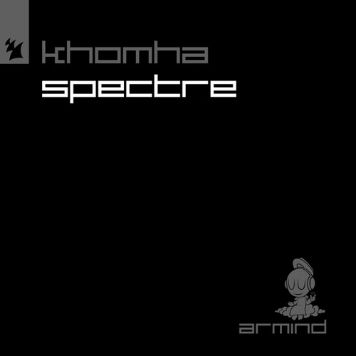 ภาพปกอัลบั้มเพลง KhoMha - Spectre
