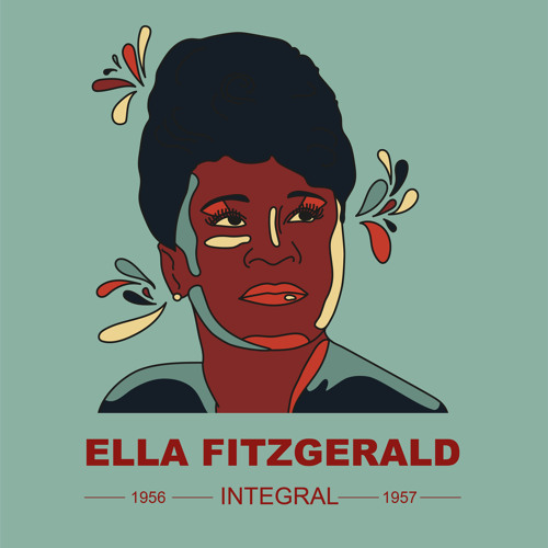 Give It Back to The Indians (Ella Fitzgerald Sings The Rodgers And Hart songbook)