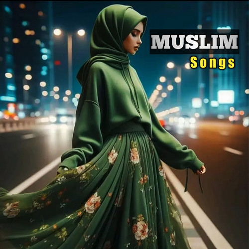 ภาพปกอัลบั้มเพลง Muslim Songs