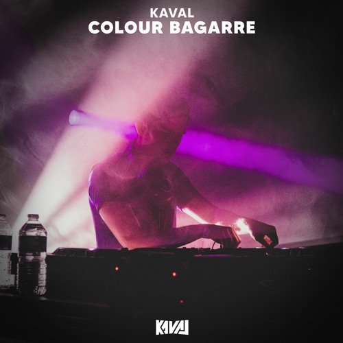 ภาพปกอัลบั้มเพลง Colour Bagarre 5K FREEBIE