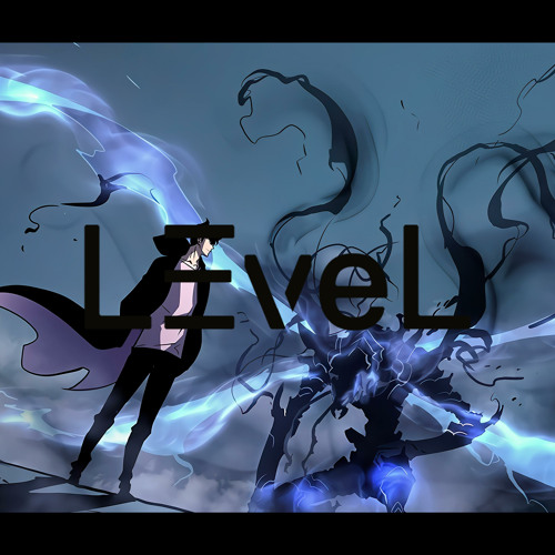 ภาพปกอัลบั้มเพลง LEveL Solo Leveling Opening (OrCH Version)