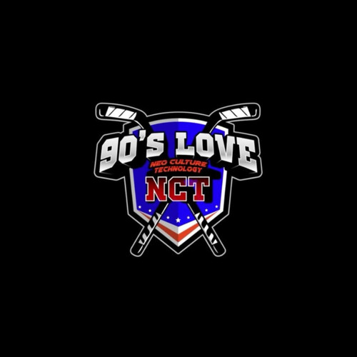 ภาพปกอัลบั้มเพลง Nct U - 90's Love (Instrumental)