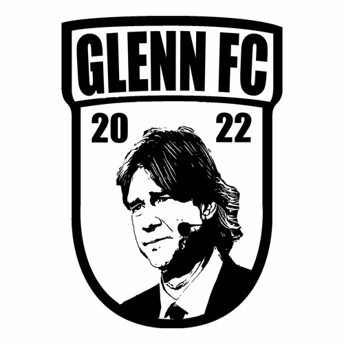 ภาพปกอัลบั้มเพลง Glenn FC Anthem Prod by TimTellstrom