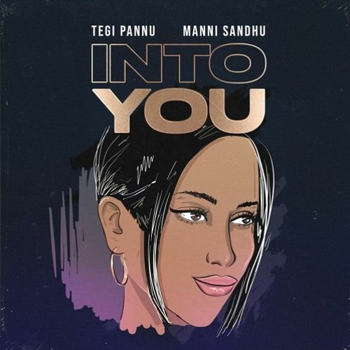ภาพปกอัลบั้มเพลง Tegi Pannu - Into You (Too Good At Goodbyes Remix) - FUTURE Recordings Remix