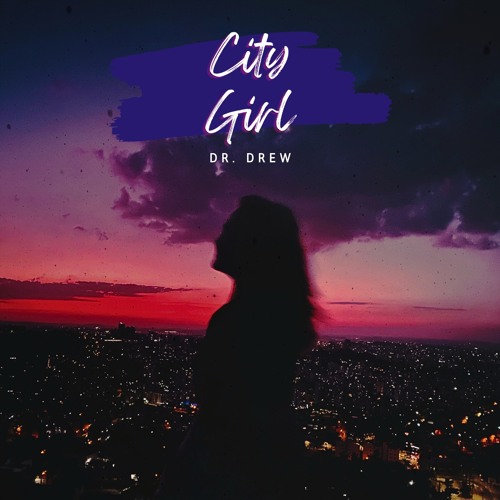 ภาพปกอัลบั้มเพลง City Girl