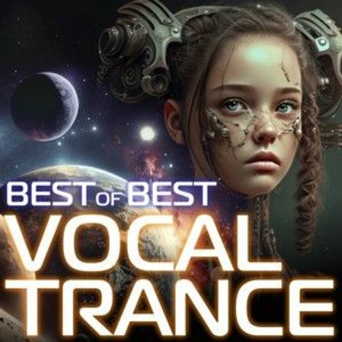 ภาพปกอัลบั้มเพลง Female Vocal Trance Mix 30-01-24