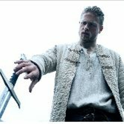 ภาพปกอัลบั้มเพลง King Arthur Legend of the Sword (2017) Full Movie 4K Ultra HD™ & Blu-Ray™ 3931210