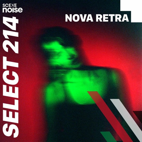 ภาพปกอัลบั้มเพลง Select 214 Mixed by Nova Retra