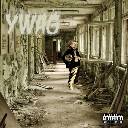ภาพปกอัลบั้มเพลง YWAG - You Had No Buddy ( Official Music Audio ) ( Diss 6ix9ine )