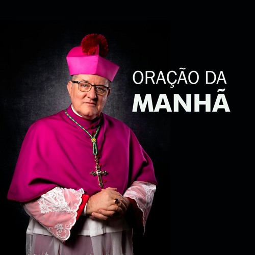 ภาพปกอัลบั้มเพลง Oração da Manhã - Tema A Lei Do Senhor É Perefeita E Suave - 06 de Fevereiro 2024
