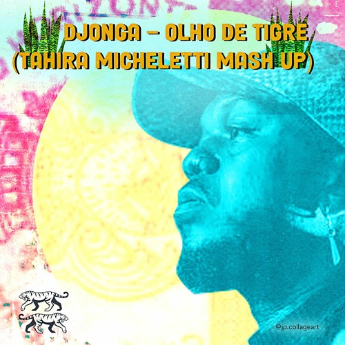 Djonga - Olho De Tigre (Tahira Micheletti Mash Up) - Download Free