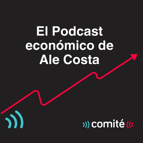 ภาพปกอัลบั้มเพลง El Podcast económico 14 02 ¿Quiénes son los nuevos ministros de Economía y de Energía y Minas