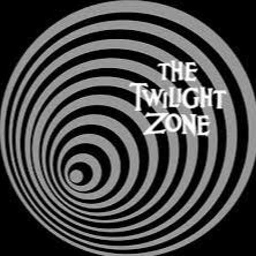 ภาพปกอัลบั้มเพลง Twilight Zone Twilight Tone - Manhattan Transfer (Summerfevr's Paranormal Illusion Mix)