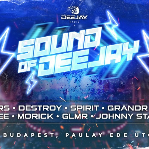 ภาพปกอัลบั้มเพลง MoRick Live Disco Club Budapest 2024.02.17.