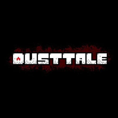 ภาพปกอัลบั้มเพลง Dusttale - Megalovania