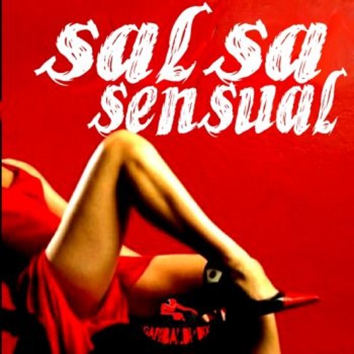 ภาพปกอัลบั้มเพลง Salsa Sensual