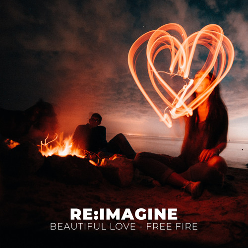 ภาพปกอัลบั้มเพลง Beautiful Love - Free Fire (Piano Instrumental - Piano Cover)