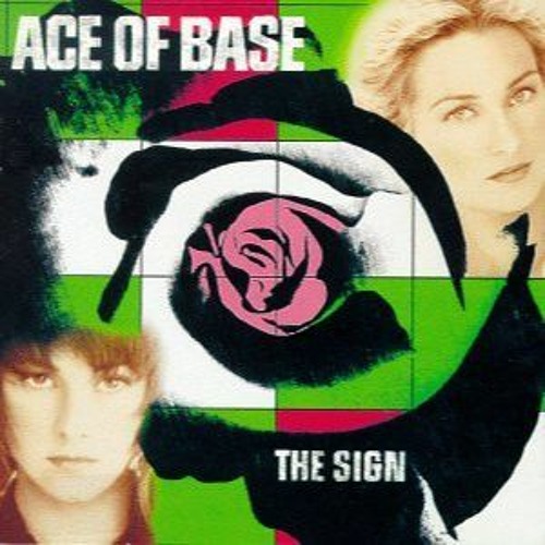 ภาพปกอัลบั้มเพลง Ace of Base - The Sign (JESPER JUUL REMIX)