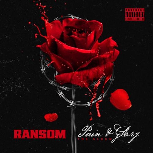 ภาพปกอัลบั้มเพลง Ransom - Road to Perdition (Duffle Bag Ran)Pain & Glory The Album