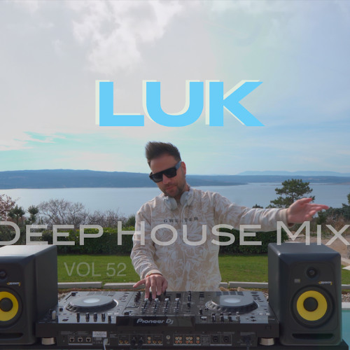 ภาพปกอัลบั้มเพลง Deep House Dj Sunset Mix 2024 (Best Dj Songs) DJ Mix Set Deep House Dance