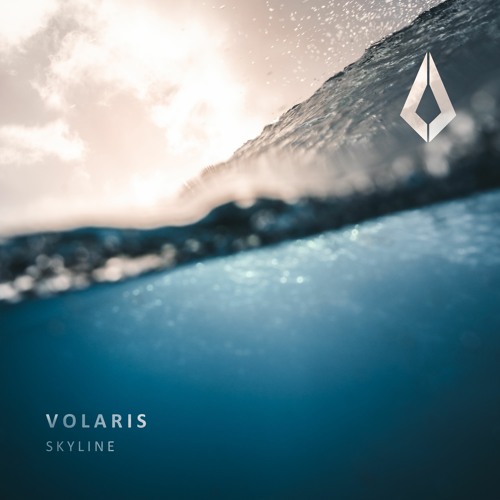 ภาพปกอัลบั้มเพลง Volaris - Skyline