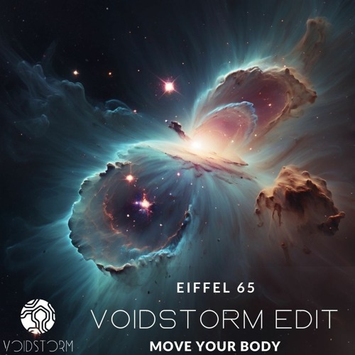 ภาพปกอัลบั้มเพลง Eiffel65 - Move your Body (Voidstorm Edit) Free DL!