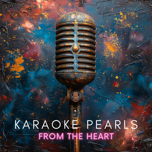 ภาพปกอัลบั้มเพลง From the Heart (Karaoke Version) Originally Performed By Another Level