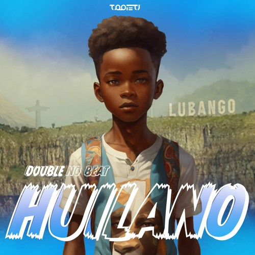 ภาพปกอัลบั้มเพลง Double No Beat - Huilano (Original Mix) Beat de Afro House 2024 PROMO
