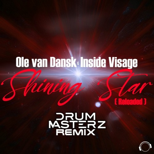 ภาพปกอัลบั้มเพลง Shining Star (DrumMasterz Remix)