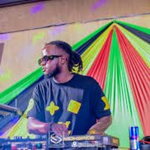 ภาพปกอัลบั้มเพลง Dj Schwaz Random Mix Up set ( Dancehall Kenyan Afro beats and More )