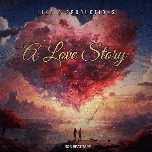 ภาพปกอัลบั้มเพลง 4. Sorry (The Breakup) A Love Story (R&B Beat Tape)