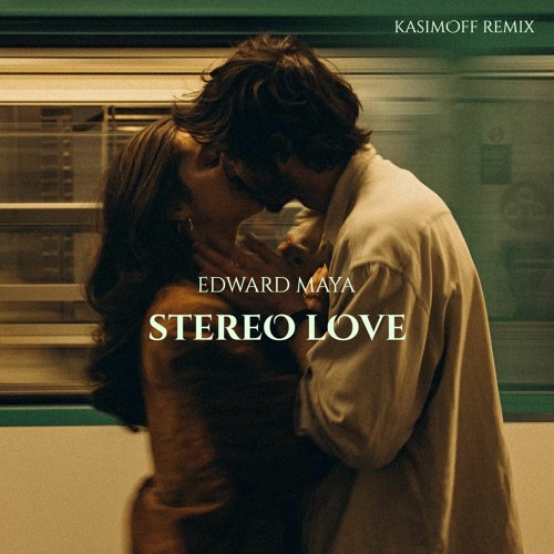 ภาพปกอัลบั้มเพลง Edward Maya & Vika Jigulina - Stereo Love (KASIMOFF Remix)