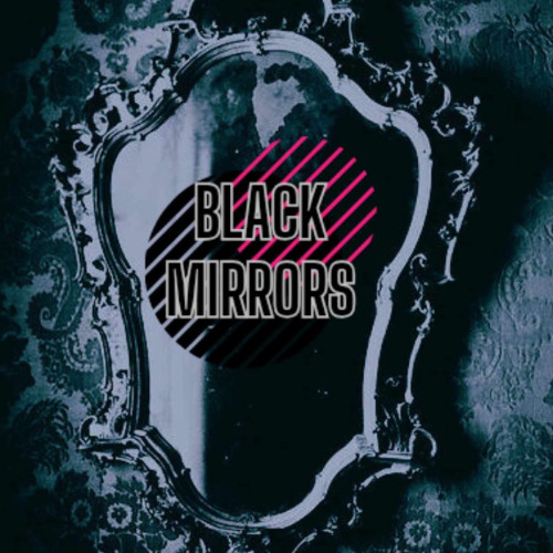 ภาพปกอัลบั้มเพลง Paolo Virdis - Black Mirrors - 01 Black Mirrors