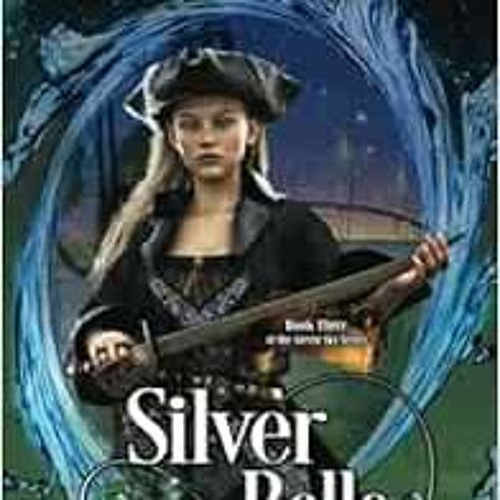 ภาพปกอัลบั้มเพลง DOWNLOAD EPUB ✓ Silver Belle Book 3 of The Green Sky Series by Jennae Vale KINDLE P