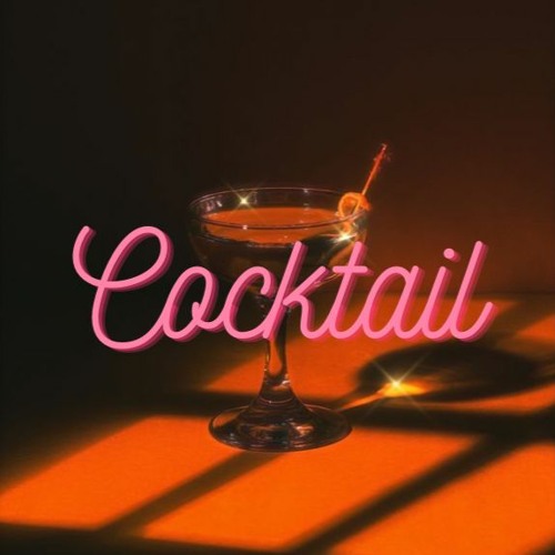 ภาพปกอัลบั้มเพลง Annie - ค็อกเทล (Cocktail)
