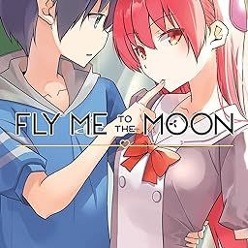 ภาพปกอัลบั้มเพลง READ EBOOK Fly Me to the Moon Vol. 12 (12) DOWNLOAD E.B.O.O.K. By Kenjiro Hata (Author)