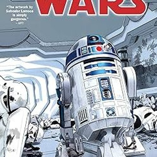 ภาพปกอัลบั้มเพลง D0wnload PDF Star Wars Vol. 6 Out Among The Stars (Star Wars (2015-2019)) - Jason Aaron (Au