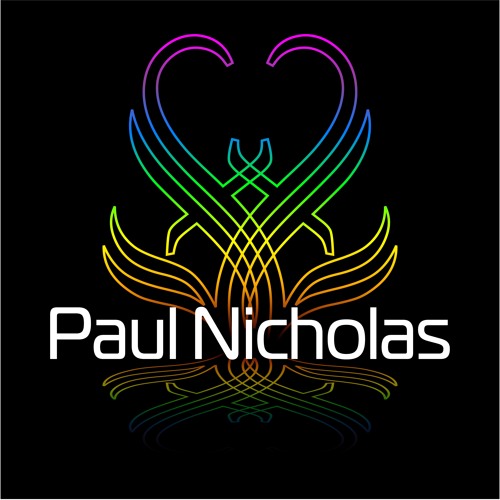 ภาพปกอัลบั้มเพลง Taste The Rainbow - DEMO - Paul Nicholas V6.0 C-Minor