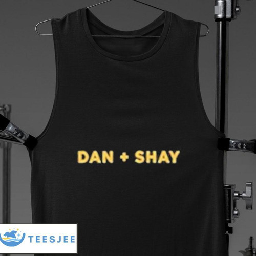ภาพปกอัลบั้มเพลง Dan Shay Shirt