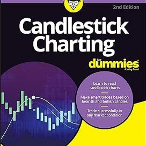 ภาพปกอัลบั้มเพลง Candlestick Charting For Dummies PDF - KINDLE - eBook Candlestick Charting For Dummies PDF EPUB