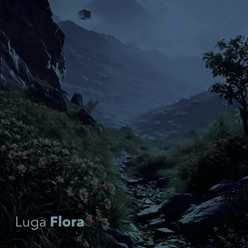ภาพปกอัลบั้มเพลง Flora