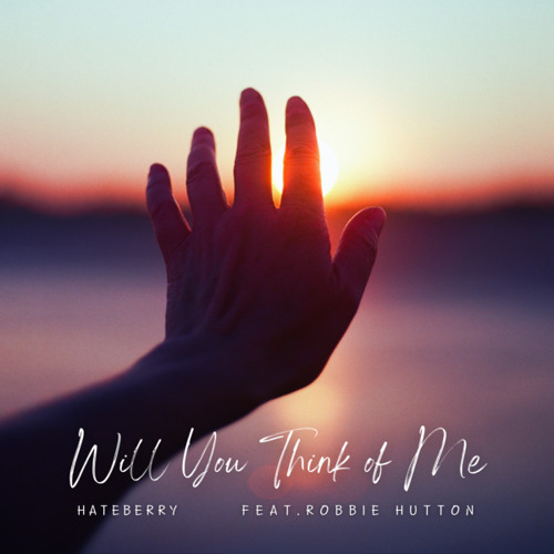 ภาพปกอัลบั้มเพลง Will You Think Of Me (feat. Robbie Hutton)