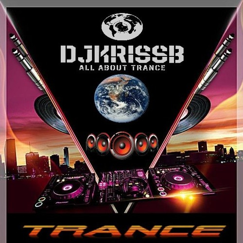 ภาพปกอัลบั้มเพลง DJKrissB-ALL ABOUT TRANCE Episode 163